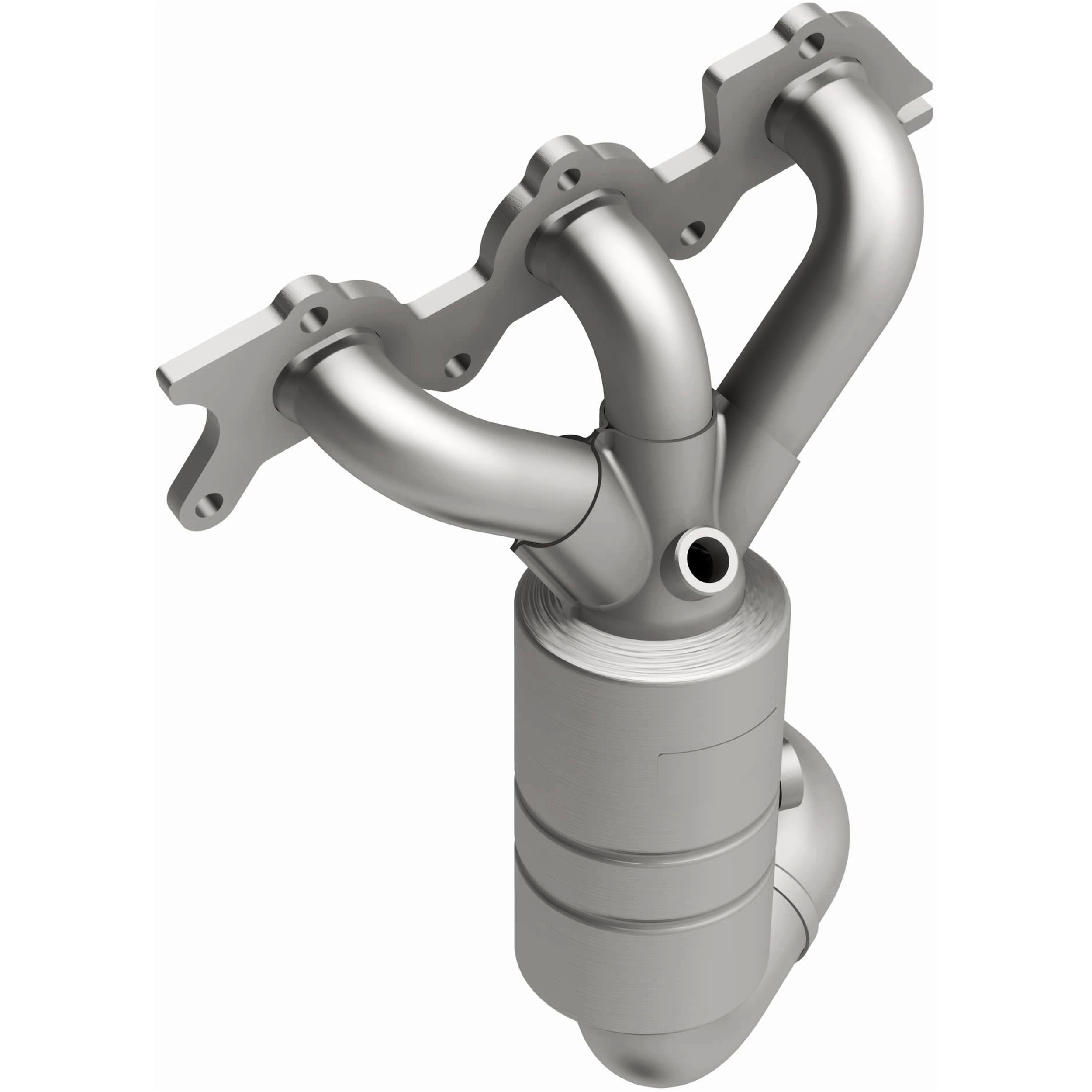 MagnaFlow Exhaust Products 51735 OEM Grade Manifold Catalytic Converter
